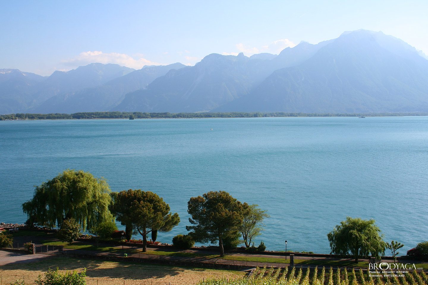 Montreux